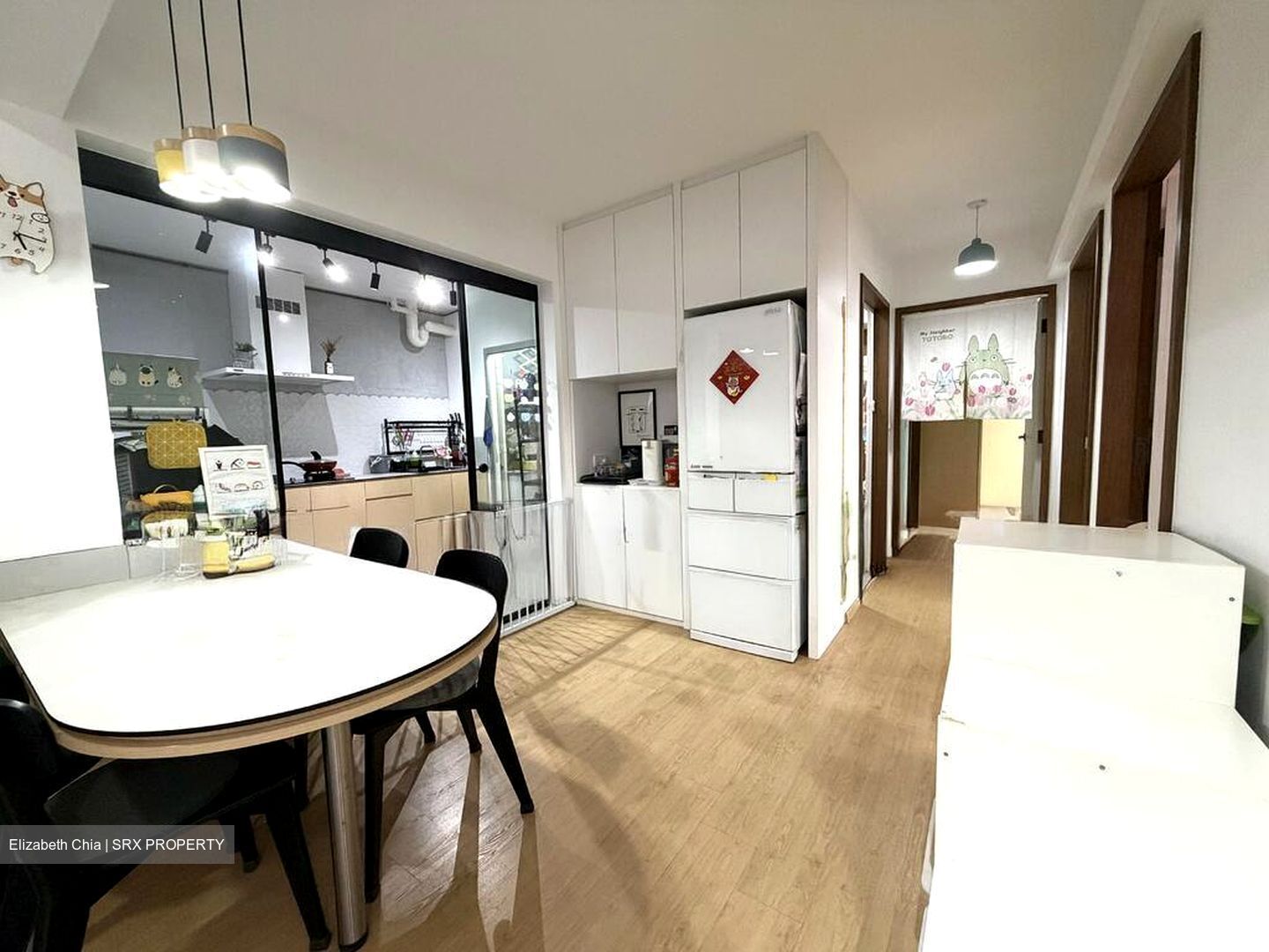 Blk 874B Tampines Greenflora (Tampines), HDB 4 Rooms #525111641